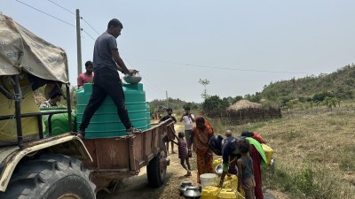 काकाकुल अँधेरीगाउँ   